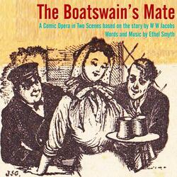 The Boatswain's Mate – Scene 1    (feat. Alexander Young, Dennis Bowen, Margaret Ritchie, Mildred Watson, Scott Joynt & Stanford Robinson)