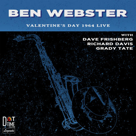 Valentines Day 1964 Live!
