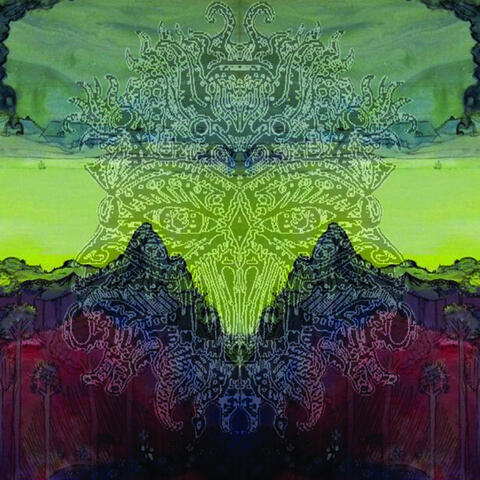 ded lake EP