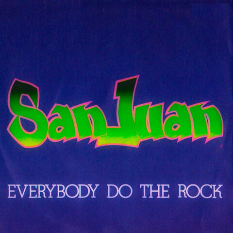 Everybody Do the Rock