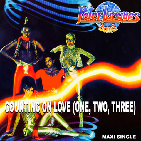 Counting on Love (One, Two, Three)