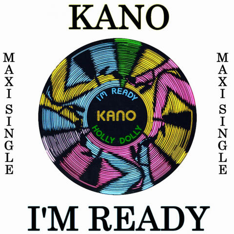 I'm Ready