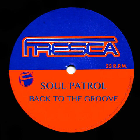 Back to the Groove
