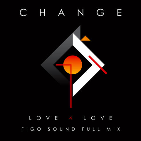 Love 4 Love (Figo Sound Full Mix)