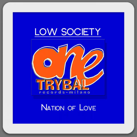 Nation of Love