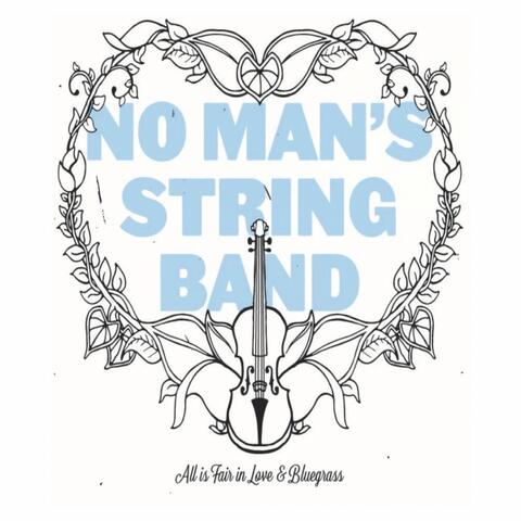 All is Fair in Love & Bluegrass