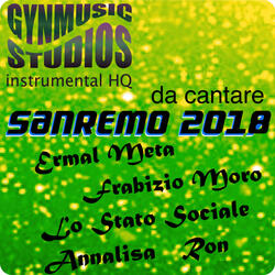 Non mi avete fatto niente (Originally Performed by Ermal Meta Fabrizio Moro)