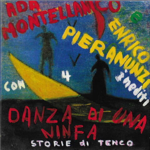Danza di una ninfa - Storie di Tenco