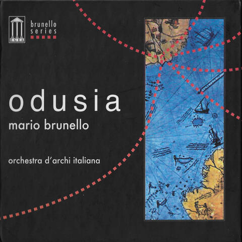 Odusia