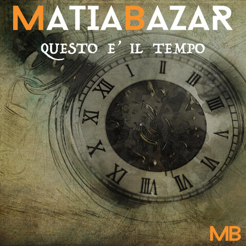 Questo è il tempo