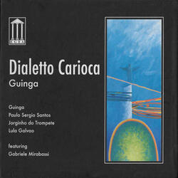 Chorado  (feat. Gabriele Mirabassi)