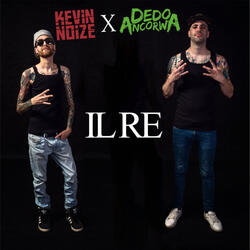 Il re