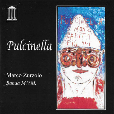 Pulcinella