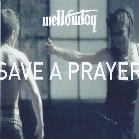 Save A Prayer