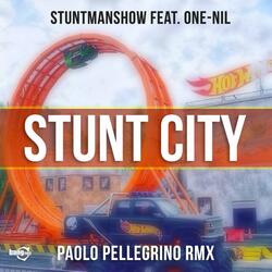 Stunt City