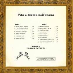 Sgocciolo n. 1