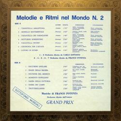 Samba della fattoria