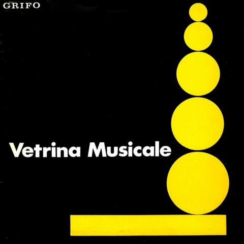 Vetrina musicale