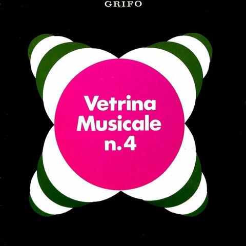 Vetrina musicale N.4