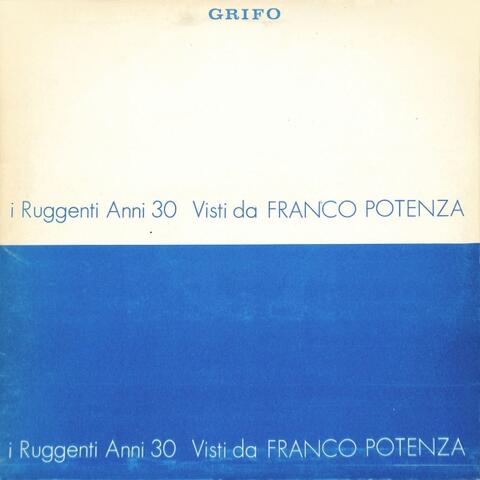 I ruggenti anni 30
