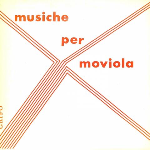 Musiche per moviola