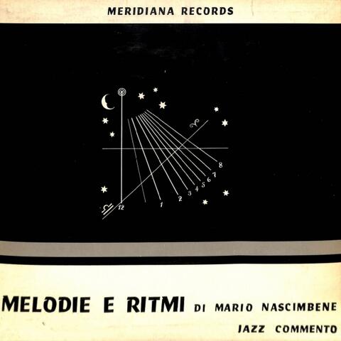 Melodie e ritmi (Jazz commento)