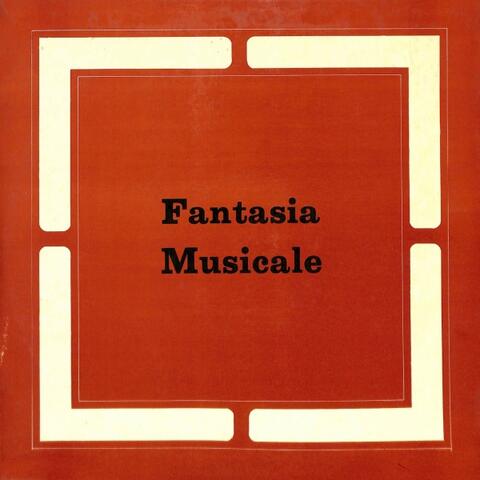 Fantasia musicale