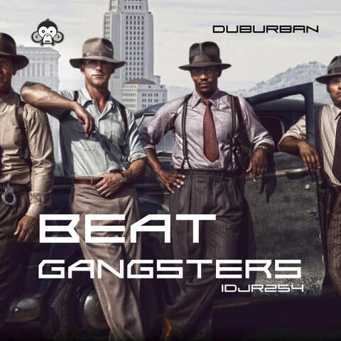Beat Gansters