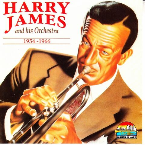Harry James Orchestra