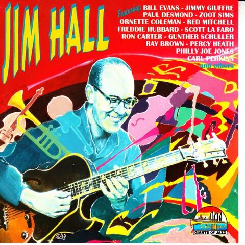 Jim Hall & Ornette Coleman & Gunther Schuller Orchestra