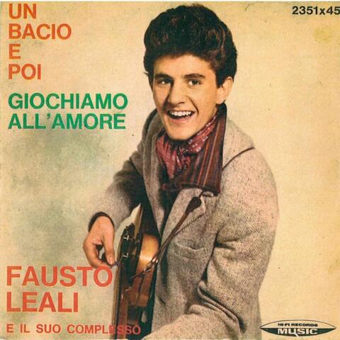 Un bacio e poi - Giochiamo all'amore