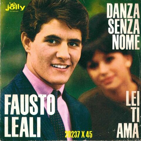Lei ti ama - Danza senza nome
