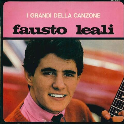 I grandi della canzone
