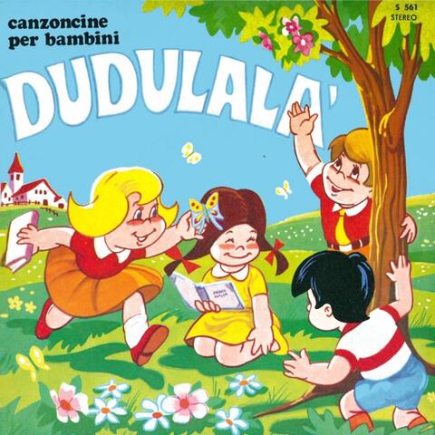 Dudulalà - Il piccolo naviglio