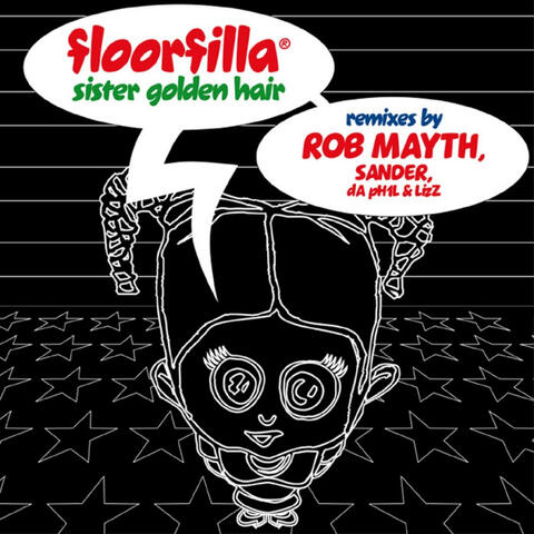 Sister Golden Hair (Remixes)