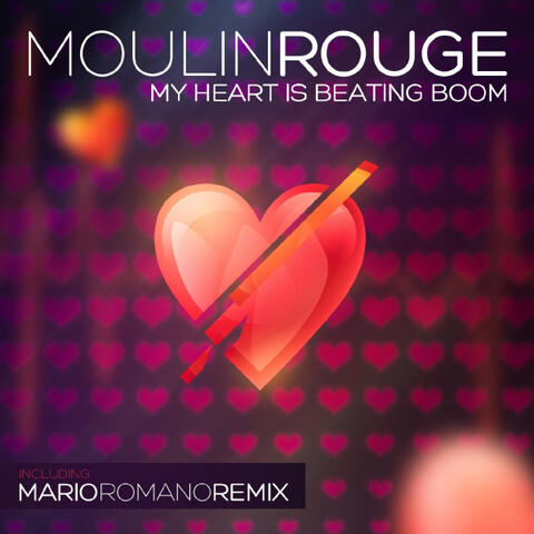 My Heart Is Beating Boom (Remix)