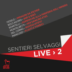 Domeniche alla periferia dell'impero - Seconda domenica