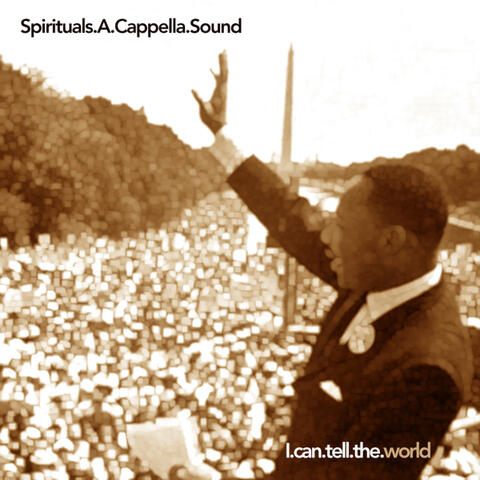 Spirituals.A.Cappella.Sound