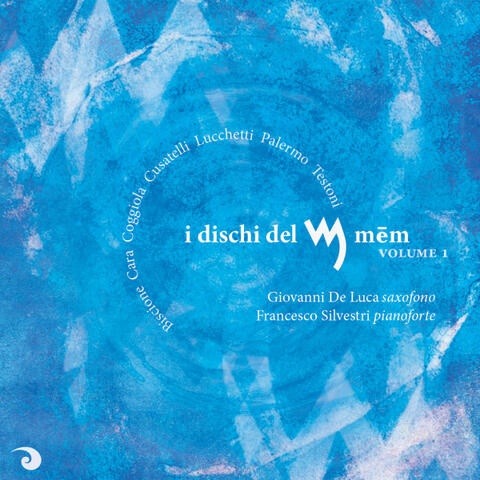 I dischi del mem, Vol. 1