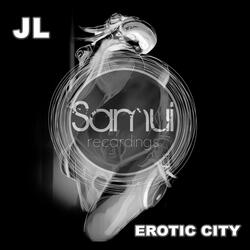 Erotic City