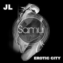 Erotic City