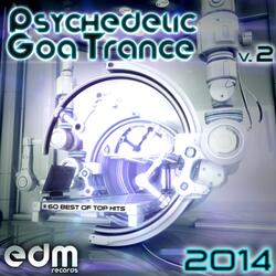 Psytrance