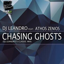 Chasing Ghosts (feat. Athos Zenios)