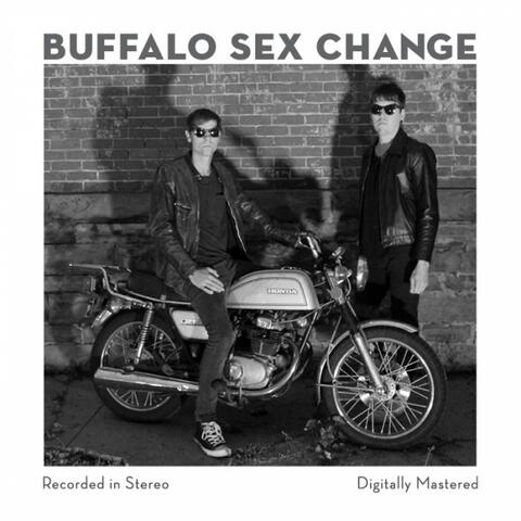 Buffalo Sex Change