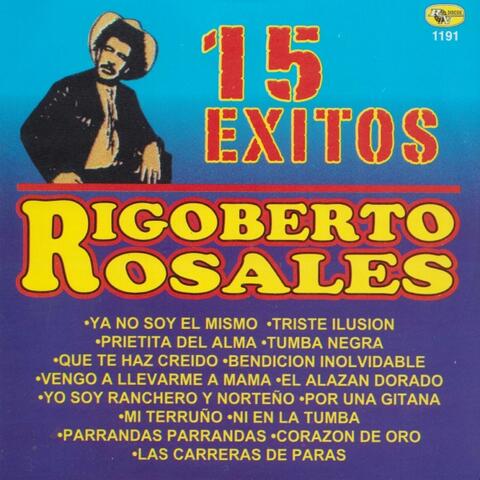 15 Exitos