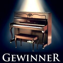 Gewinner (Clueso Cover)