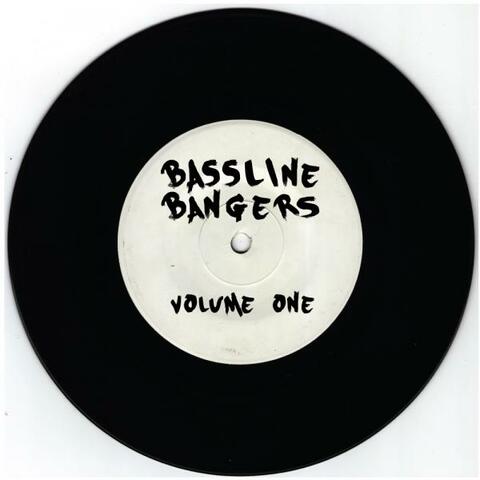 Bassline Bangers, Vol. 1
