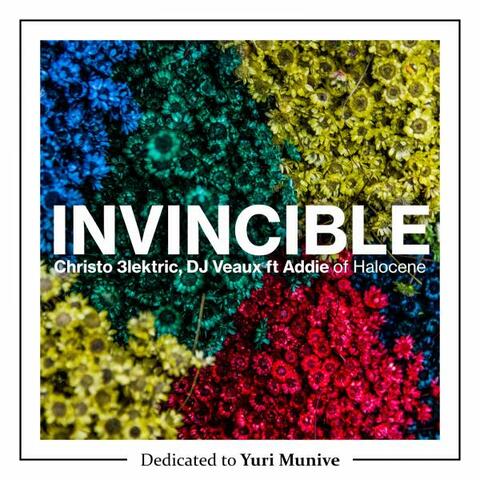 Invincible