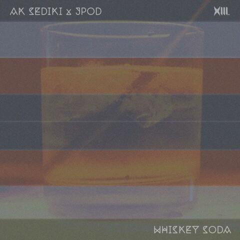 Whiskey Soda