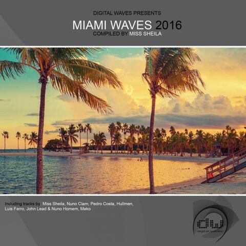Miami Waves 2016
